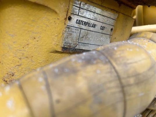 295 HP Caterpillar #3306, Engine Assembly, 460 Volts - Image 4