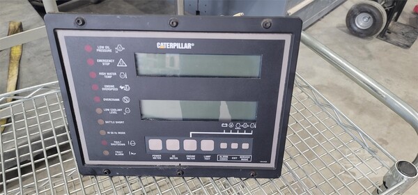 caterpillar #172-0032 - Image 1