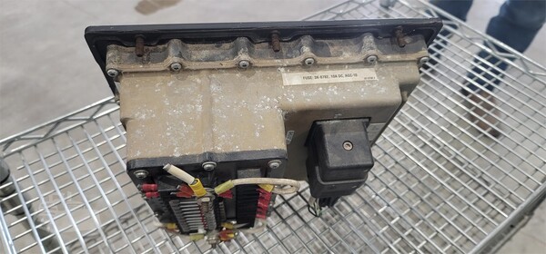 caterpillar #172-0032 - Image 2