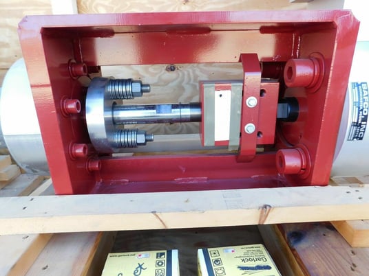 Masoneilan Dresser #90-71VA0, Control Valve, Stainless Steel, 12" x 10", Class 2500 CF8C, NEW - Image 9