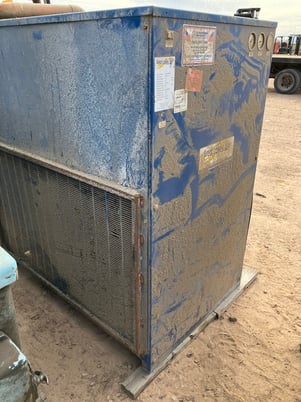 Great Lakes #GRP-1000A-436, Air Dryer - Image 5