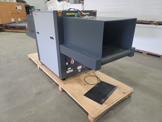 L3 Communication s #PX/ACX 6.4, Conventional Checkpoint X-Ray System, 2015 - Image 4