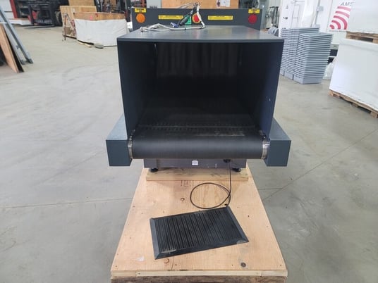 L3 Communication s #PX/ACX 6.4, Conventional Checkpoint X-Ray System, 2015 - Image 5