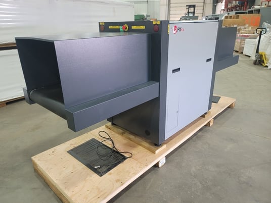 L3 Communication s #PX/ACX 6.4, Conventional Checkpoint X-Ray System, 2015 - Image 7