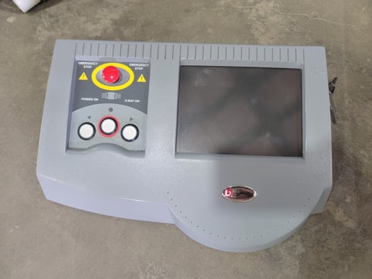 L3 Communication s #PX/ACX 6.4, Conventional Checkpoint X-Ray System, 2015 - Image 10