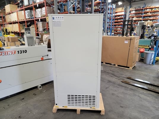 Kuenling Air #AQHF004S, Air Conditioner Indoor Unit, 12 kW, 2400 m3/h, 30 Pa - Image 3