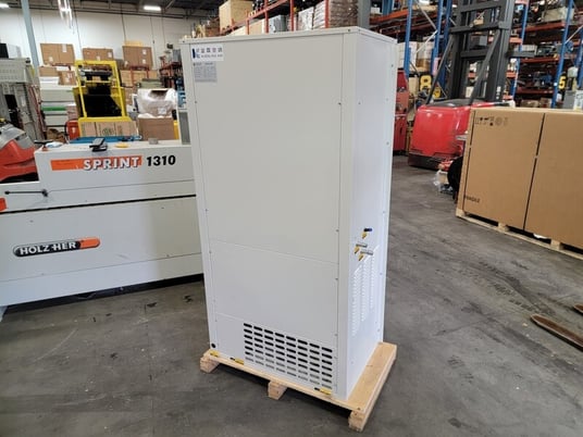 Kuenling Air #AQHF004S, Air Conditioner Indoor Unit, 12 kW, 2400 m3/h, 30 Pa - Image 7