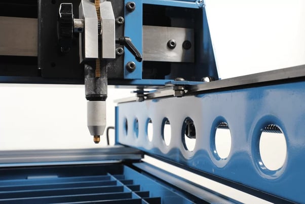 Bailegh #PT-22, CNC Plasma Cutting Table, 2' x 2' table, 110 V, 6 Amps - Image 5