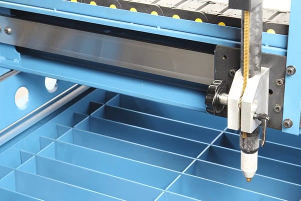 Bailegh #PT-22, CNC Plasma Cutting Table, 2' x 2' table, 110 V, 6 Amps - Image 6