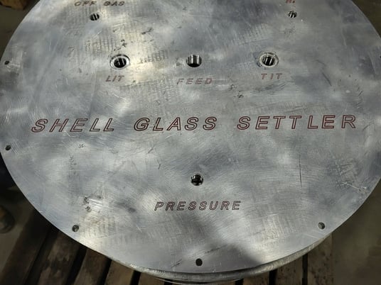 Glass Settler Scrubber - Image 2