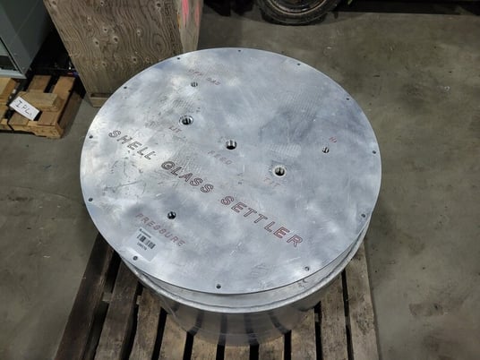 Glass Settler Scrubber - Image 3