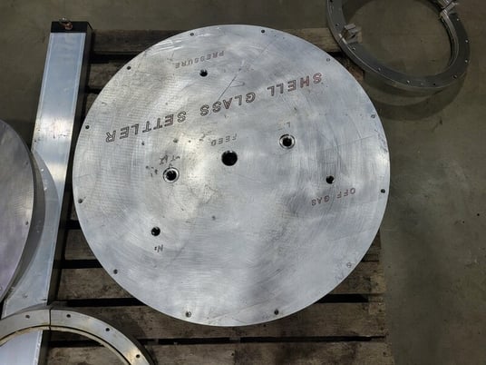 Glass Settler Scrubber - Image 4