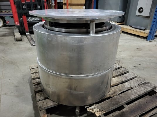 Glass Settler Scrubber - Image 5