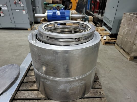 Glass Settler Scrubber - Image 6