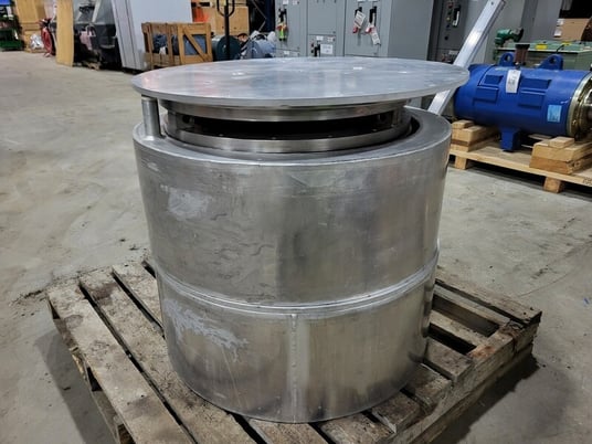 Glass Settler Scrubber - Image 7