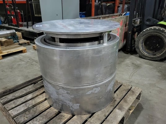 Glass Settler Scrubber - Image 8