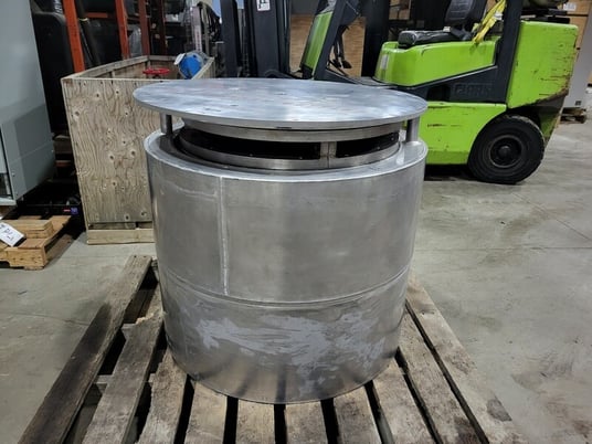 Glass Settler Scrubber - Image 9