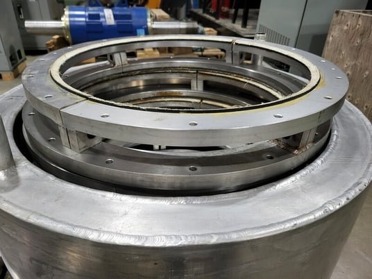 Glass Settler Scrubber - Image 10