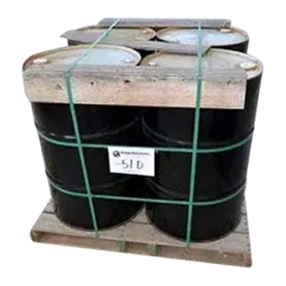 Frick #11, ammonia screw compressor oil - Image 1