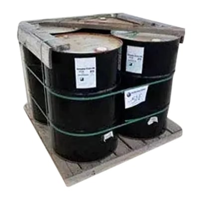 Frick #11, ammonia screw compressor oil - Image 2