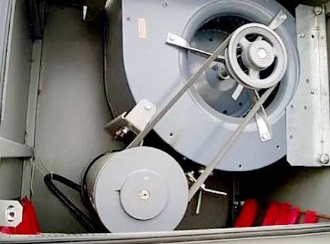 1500 cfm United Air Specialists Inc. #VCC-1500, filter system, Coolant-Cat vertical bag/media dust/mist - Image 6