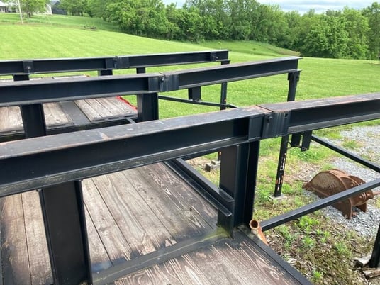 Frick Portable Sawmill - Image 8