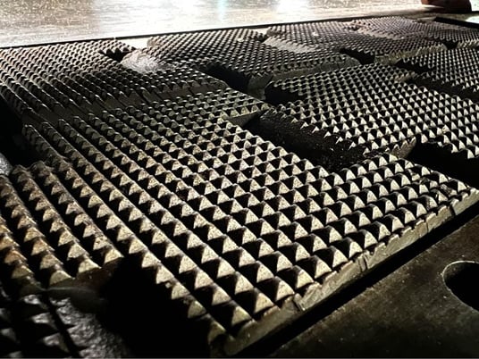 Diehl #75, Straight Line Rip Saw, 4-speeds - Image 7