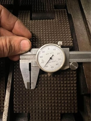 Diehl #75, Straight Line Rip Saw, 4-speeds - Image 8