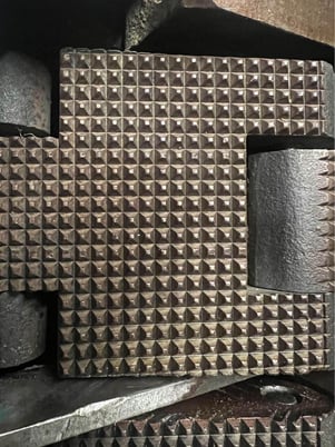 Diehl #75, Straight Line Rip Saw, 4-speeds - Image 9