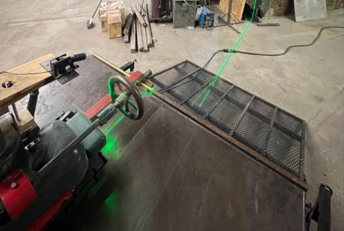 Diehl #75, Straight Line Rip Saw, 4-speeds - Image 10