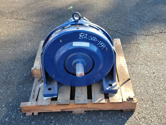 SMC Gear Reducer, 87.00 :1 Ratio, 1 Input Shaft, 4 Output Shaft, S/N S117679 - Image 6