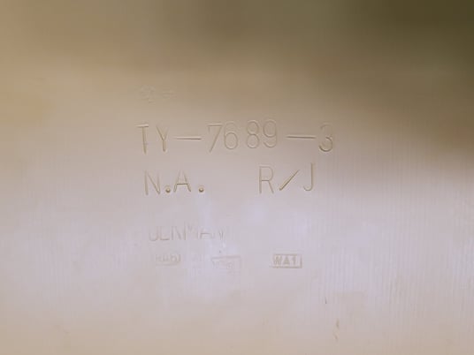 Komatsu Rear Suspension Eh9423 For 830E Rock Trucks - Image 7