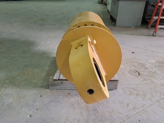 Komatsu Rear Suspension Eh9423 For 830E Rock Trucks - Image 9