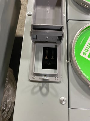 Square D, ezm135-125 ez meter pak stack 5 soc - Image 6