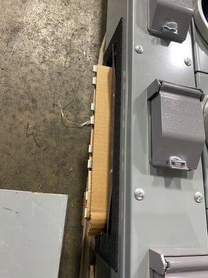 Square D, ezm135-125 ez meter pak stack 5 soc - Image 8