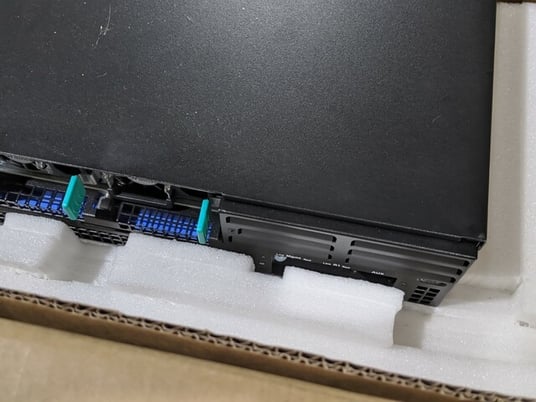 McAfee #IPS-NS9200, MFE NET Network Security Platform Sensor Appliance NS9200 - Image 6