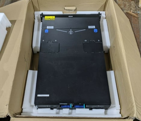 McAfee #IPS-NS9200, MFE NET Network Security Platform Sensor Appliance NS9200 - Image 8