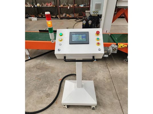 Pro-Edge Technology #SqueezeTight, automatic feed through case clamp, 2026, new - Image 5