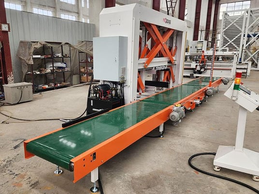Pro-Edge Technology #SqueezeTight, automatic feed through case clamp, 2026, new - Image 7