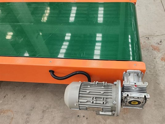 Pro-Edge Technology #SqueezeTight, automatic feed through case clamp, 2026, new - Image 10