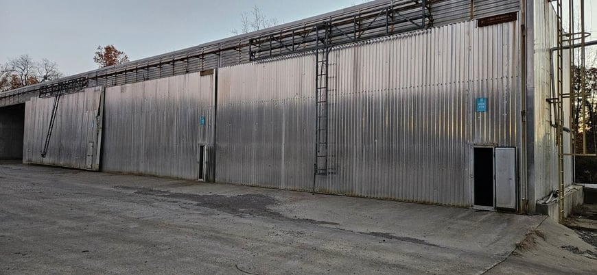 American Wood Dryer Dry Kilns - Image 1