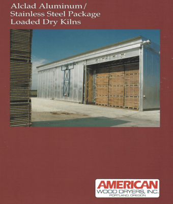 American Wood Dryer Dry Kilns - Image 3