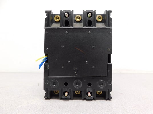 100 Amps, Square D, FAL341001212, 480 Volts - Image 4