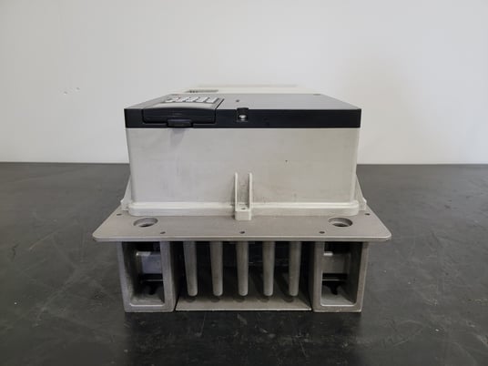 40 HP Allen-Bradley, 20AE041A3AYNANC0, PowerFlex 70 Adjustable Frequency AC Drive, 600 Volts - Image 5