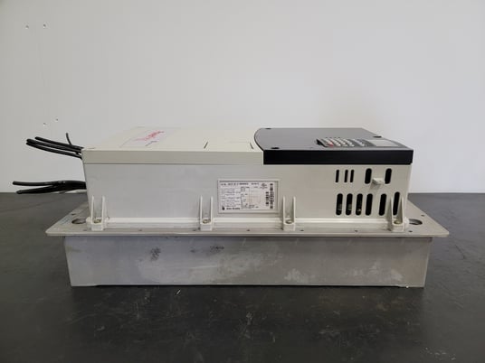 40 HP Allen-Bradley, 20AE041A3AYNANC0, PowerFlex 70 Adjustable Frequency AC Drive, S/N 1JBE1LG9 - Image 7
