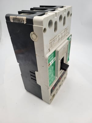 400 Amps, Cutler-Hammer, KI3400, Circuit Breaker, 3 Pole, 600 Volts, 2 Positions - Image 5