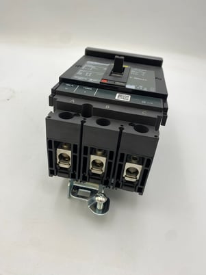 150 Amps, Square D, HGA36150, I-Line Circuit Breaker, 3 Pole, 3 phase, 600 Volts - Image 6