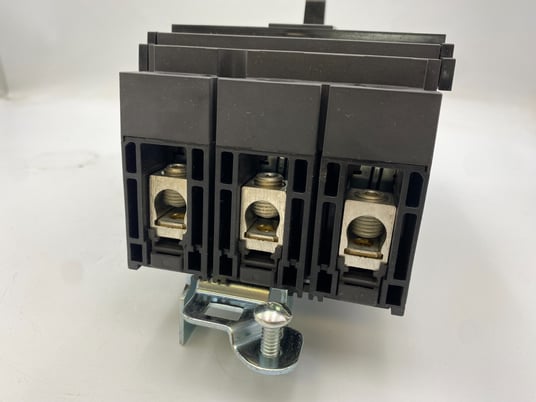 150 Amps, Square D, HGA36150, I-Line Circuit Breaker, 3 Pole, 3 phase, 600 Volts - Image 7