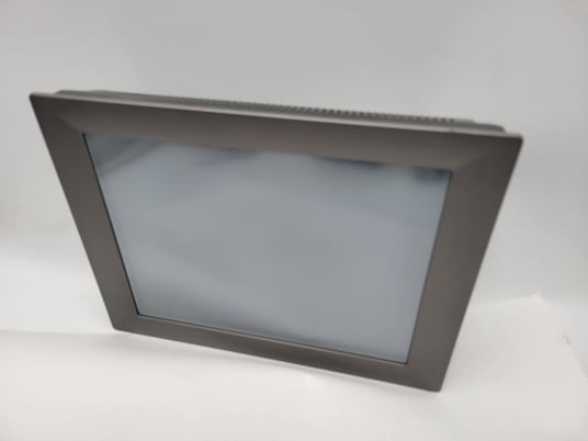 Advantech #D-INDU1261HA1-3-50, Computer System, 18-32 Vdc, 3.34-1.88 A, Touchscreen 12" - Image 2