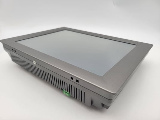 Advantech #D-INDU1261HA1-3-50, Computer System, 18-32 Vdc, 3.34-1.88 A, Touchscreen 12" - Image 3